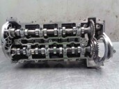 Recambio de culata para mercedes-benz clase a (w168) 1.7 cdi diesel cat referencia OEM IAM R6680160801 