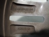 Recambio de llanta para hyundai kona 1.0 tgdi cat referencia OEM IAM 52910J9100 R166.5JX16OFFET44 