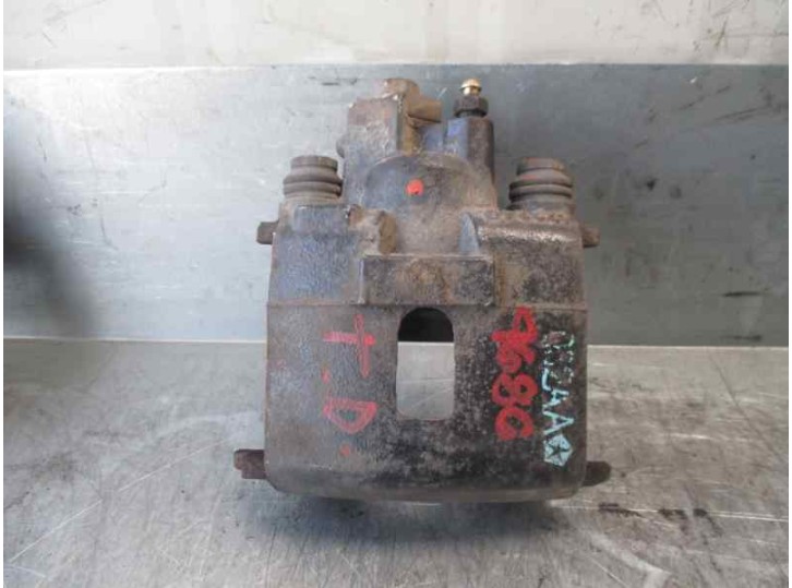 Recambio de pinza freno trasera derecha para chrysler pt cruiser (pt) 1.6 16v cat referencia OEM IAM 123248 