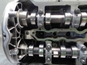 Recambio de culata para mercedes-benz clase a (w168) 1.7 cdi diesel cat referencia OEM IAM R6680160801 