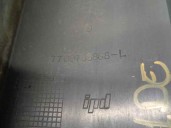 Recambio de molduras traseras para renault 5 (b/c40) gtl (b/c 402, c 407) referencia OEM IAM 7700755868 IZQUIERDO 