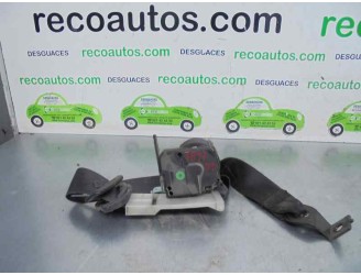 Replacement front right seat belt for Opel Astra G Caravan 2.0 16V di cat (x 20 dtl / ld3) OEM IAM reference 90
