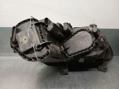 Recambio de faro izquierdo para volkswagen touran (1t1) 1.6 16v fsi referencia OEM IAM 1T0941005D 1T0941005R 