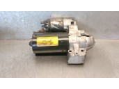 Replacement starter motor for BMW 5 Touring (F11) 520 d OEM IAM reference 12418506657 12418570238 