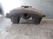 Replacement rear right brake caliper for Chrysler PT Cruiser (PT) 1.6 16V cat OEM IAM reference 123248 