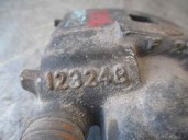 Recambio de pinza freno trasera derecha para chrysler pt cruiser (pt) 1.6 16v cat referencia OEM IAM 123248 