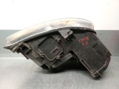 Recambio de faro izquierdo para volkswagen touran (1t1) 1.6 16v fsi referencia OEM IAM 1T0941005D 1T0941005R 