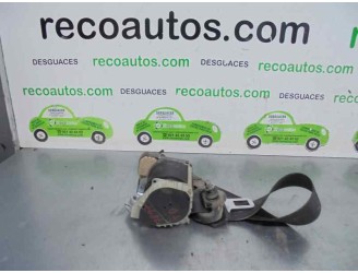 Recambio de cinturon seguridad trasero derecho para opel astra g caravan 2.0 16v di cat (x 20 dtl / ld3) referencia OEM IAM 0915