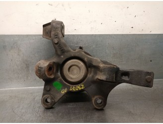 Recambio de mangueta delantera derecha para mercedes-benz clase v (w447) v 220 cdi / d (447.811, 447.813, 447.815) referencia OE