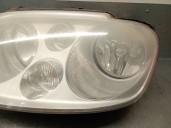 Recambio de faro izquierdo para volkswagen touran (1t1) 1.6 16v fsi referencia OEM IAM 1T0941005D 1T0941005R 