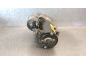 Replacement starter motor for BMW 5 Touring (F11) 520 D OEM IAM reference 12418506657 12418570238 