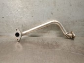 Recambio de tubo para mercedes-benz clase c (w203) c 180 kompressor (203.046) referencia OEM IAM 2711400512 A2711400512 