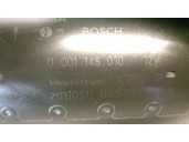 Replacement starter motor for BMW 5 Touring (F11) 520 D OEM IAM reference 12418506657 12418570238 