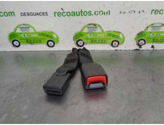 Recambio de enganche cinturon para kia cerato 1.6 cat referencia OEM IAM 