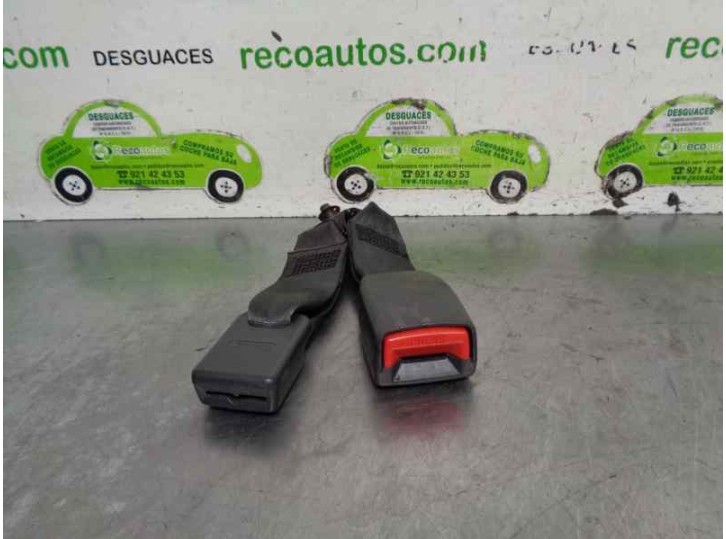 Recambio de enganche cinturon para kia cerato 1.6 cat referencia OEM IAM 