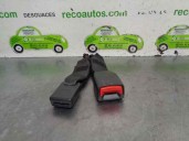 Recambio de enganche cinturon para kia cerato 1.6 cat referencia OEM IAM 