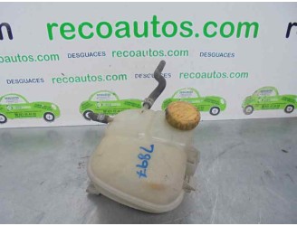 Recambio de deposito expansion para opel astra g caravan 2.0 16v di cat (x 20 dtl / ld3) referencia OEM IAM 