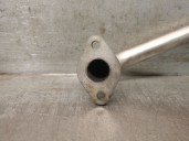 Recambio de tubo para mercedes-benz clase c (w203) c 180 kompressor (203.046) referencia OEM IAM 2711400512 A2711400512 