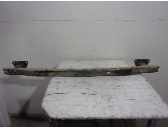 Recambio de refuerzo paragolpes trasero para renault kangoo 1.5 dci diesel cat referencia OEM IAM 7703602268 DE HIERRO 5 PUERTAS