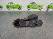 Replacement seat belt buckle for Kia Cerato 1.6 CAT OEM IAM reference 