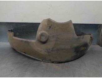 Recambio de paso rueda delantero izquierdo para renault 5 (b/c40) gtl (b/c 402, c 407) referencia OEM IAM 7700759775 CESTA 18-A