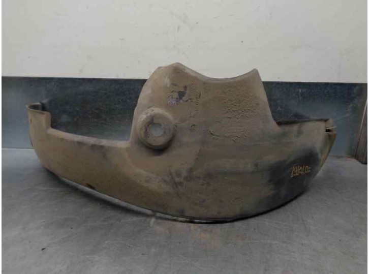 Recambio de paso rueda delantero izquierdo para renault 5 (b/c40) gtl (b/c 402, c 407) referencia OEM IAM 7700759775 CESTA 18-A