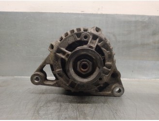 Recambio de alternador para audi a4 berlina (b5) 1.8 20v referencia OEM IAM 058903016A 0123320016 BOSCH