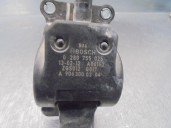 Recambio de potenciometro pedal para volkswagen crafter 2.0 tdi referencia OEM IAM A9063000304 0280755025 BOSCH