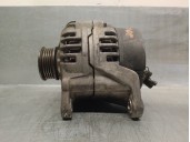 Recambio de alternador para audi a4 berlina (b5) 1.8 20v referencia OEM IAM 058903016A 0123320016 BOSCH