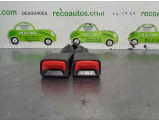 Recambio de enganche cinturon para kia cerato 1.6 cat referencia OEM IAM 