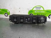 Replacement dashboard controls for Chrysler PT Cruiser (PT) 1.6 16V CAT OEM IAM reference 04671670AB 