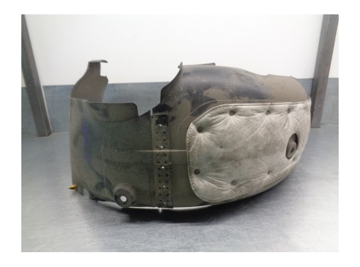 Recambio de paso rueda trasero derecho para hyundai kona 1.0 tgdi cat referencia OEM IAM 86822J9000 CESTA 32 B