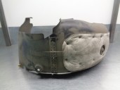 Recambio de paso rueda trasero derecho para hyundai kona 1.0 tgdi cat referencia OEM IAM 86822J9000 CESTA 32 B