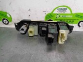 Replacement dashboard controls for Chrysler PT Cruiser (PT) 1.6 16V CAT OEM IAM reference 04671670AB 