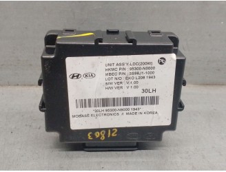 Recambio de modulo electronico para hyundai tucson (nx4e, nx4a) 1.6 t-gdi htrac referencia OEM IAM 95300N9000 95300N9000 3S98J11