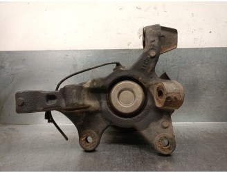 Recambio de mangueta delantera izquierda para mercedes-benz clase v (w447) v 220 cdi / d (447.811, 447.813, 447.815) referencia 