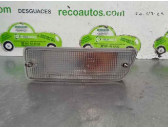 Recambio de piloto delantero izquierdo para hyundai galloper santano 2.0 referencia OEM IAM 92301M20  
