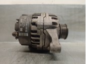 Recambio de alternador para audi a4 berlina (b5) 1.8 20v referencia OEM IAM 058903016A 0123320016 BOSCH