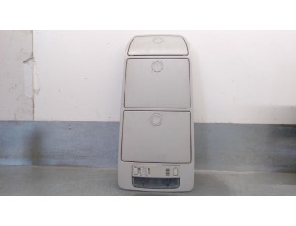 Recambio de luz interior para volkswagen touran (1t1) 1.6 16v fsi referencia OEM IAM 1T0868837B 1T0868837B 