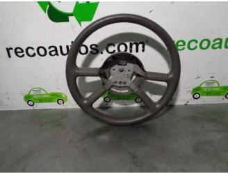 Recambio de volante para chrysler pt cruiser (pt) 1.6 16v cat referencia OEM IAM 0XK47WL8AA  