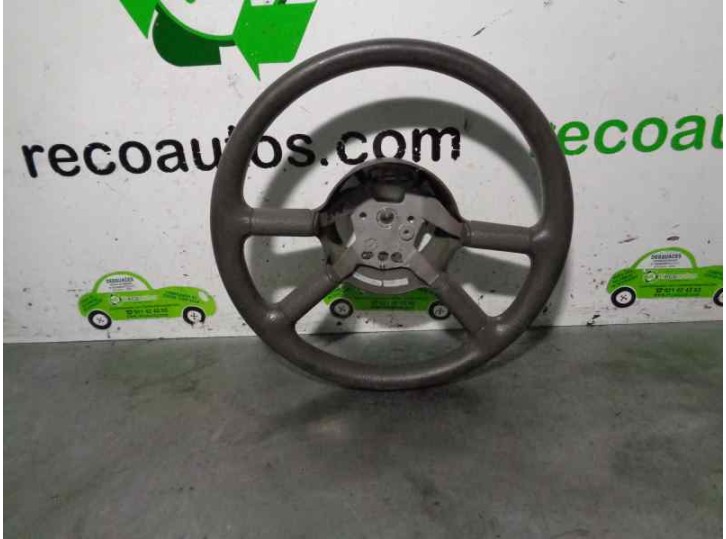 Recambio de volante para chrysler pt cruiser (pt) 1.6 16v cat referencia OEM IAM 0XK47WL8AA  