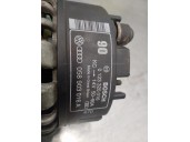 Recambio de alternador para audi a4 berlina (b5) 1.8 20v referencia OEM IAM 058903016A 0123320016 BOSCH