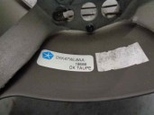 Recambio de volante para chrysler pt cruiser (pt) 1.6 16v cat referencia OEM IAM 0XK47WL8AA  