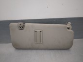 Recambio de parasol izquierdo para kia picanto 1.0 cat referencia OEM IAM 852101Y2108O 