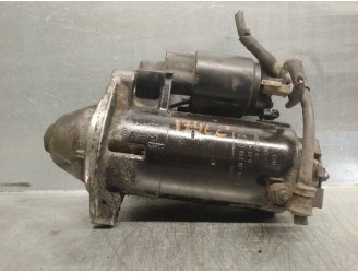 Recambio de motor arranque para audi a4 berlina (b5) 1.8 20v referencia OEM IAM 053911023A 0001107017 BOSCH
