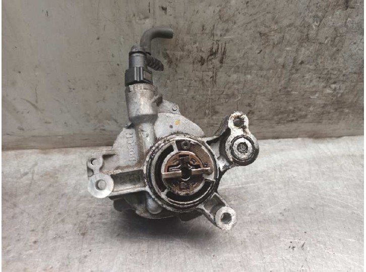 Replacement brake vacuum pump / booster for Citroën C4 Coupe 2.0 16V cat (RFN / EW10J4) OEM IAM reference D1651A26040 