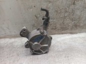 Replacement brake vacuum pump / booster for Citroën C4 Coupe 2.0 16V cat (RFN / EW10J4) OEM IAM reference D1651A26040 