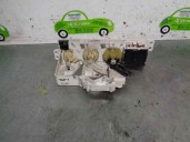 Replacement heater / air conditioning control for Chrysler PT Cruiser (PT) 1.6 16V CAT OEM IAM reference 04885336AA 