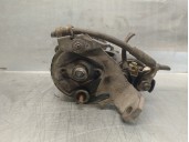 Replacement starter motor for Audi A4 Saloon (B5) 1.8 20V OEM IAM reference 053911023A 0001107017 BOSCH