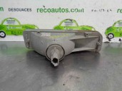 Recambio de faro antiniebla trasero derecho para hyundai galloper santano 2.0 referencia OEM IAM 92502M20  